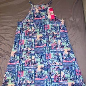 Lilly Pulitzer Dress, New with Tags/Never Worn